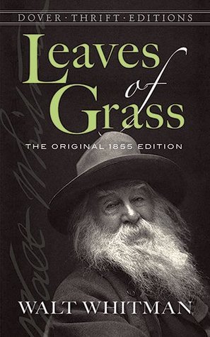 Leaves of Grass By Walt Whitman