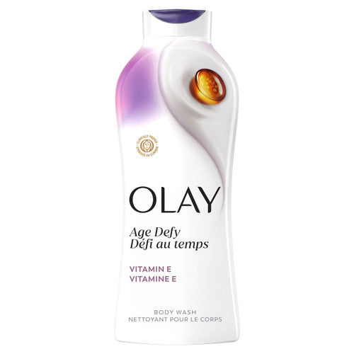 Olay Body Wash