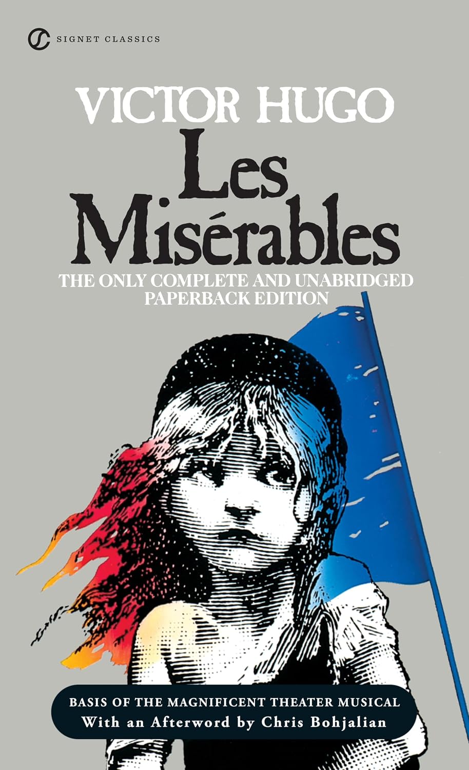 Les Miserables by Victor Hugo