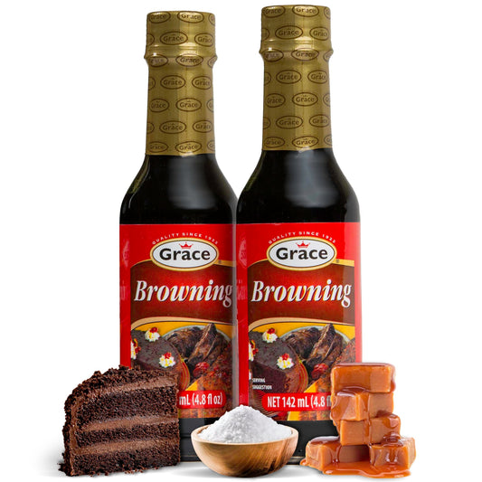Grace Browning