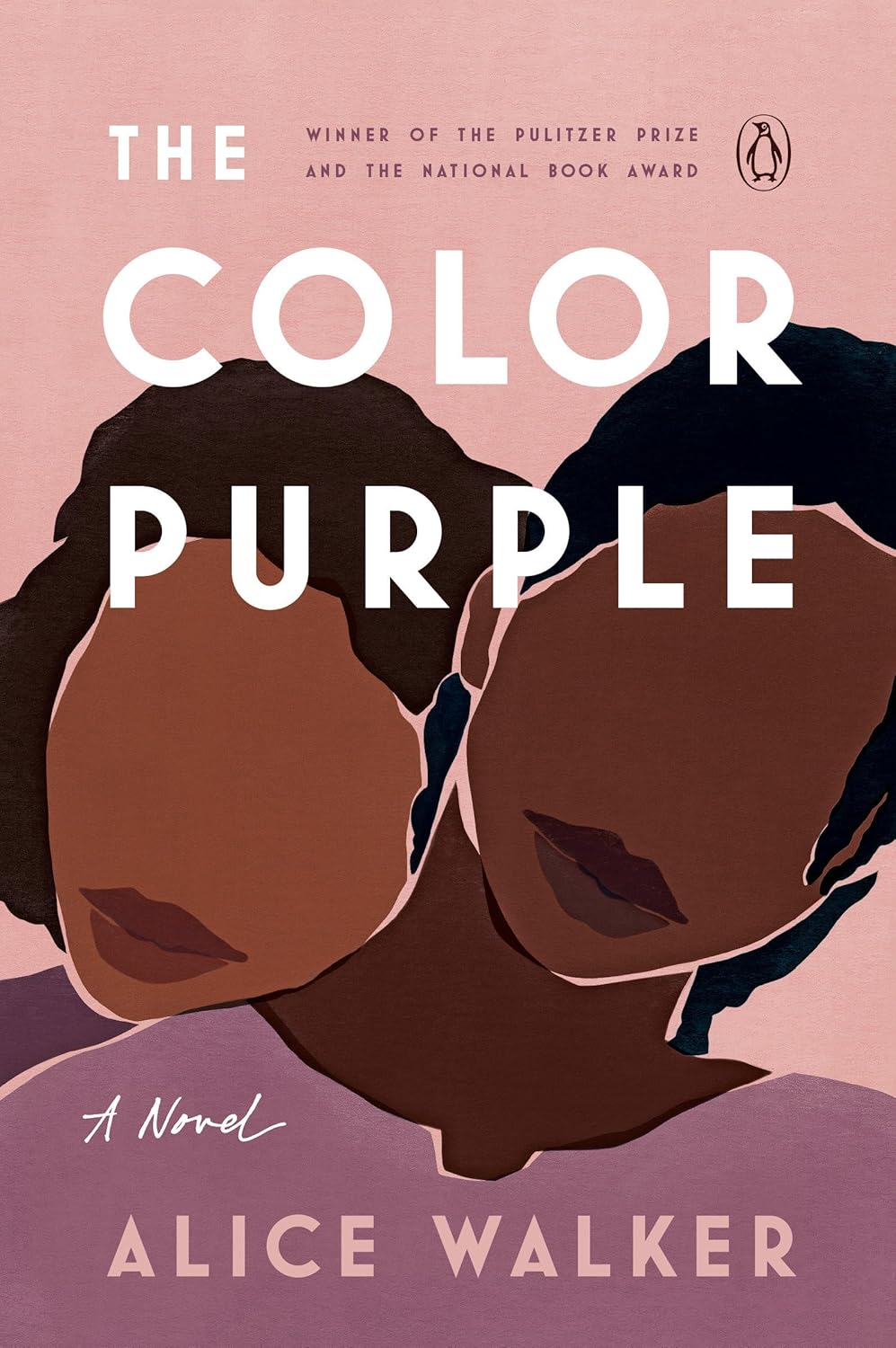 The Color Purple by Alice Walker