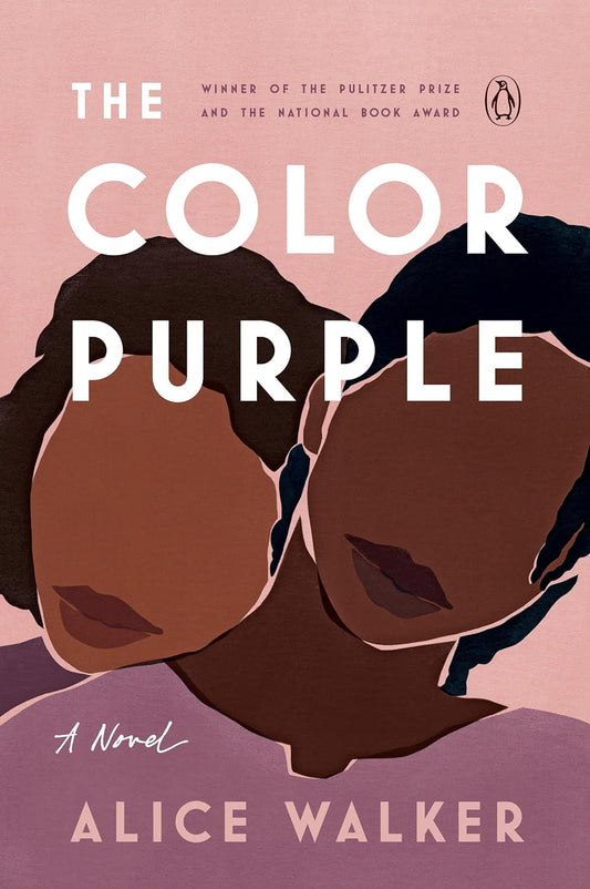 The Color Purple by Alice Walker