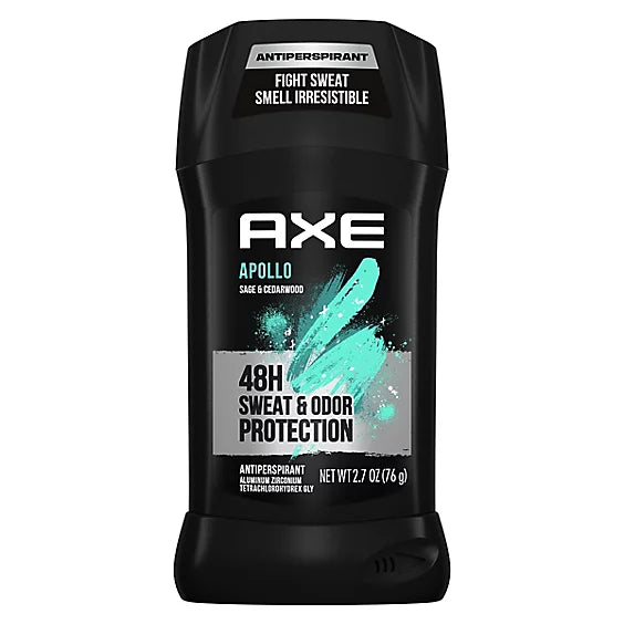 Axe Deodorant
