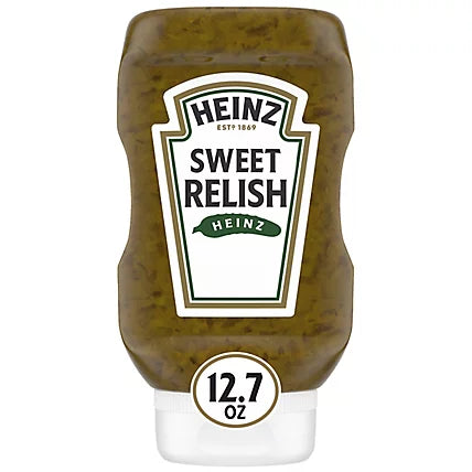 Heinz Sweet Relish