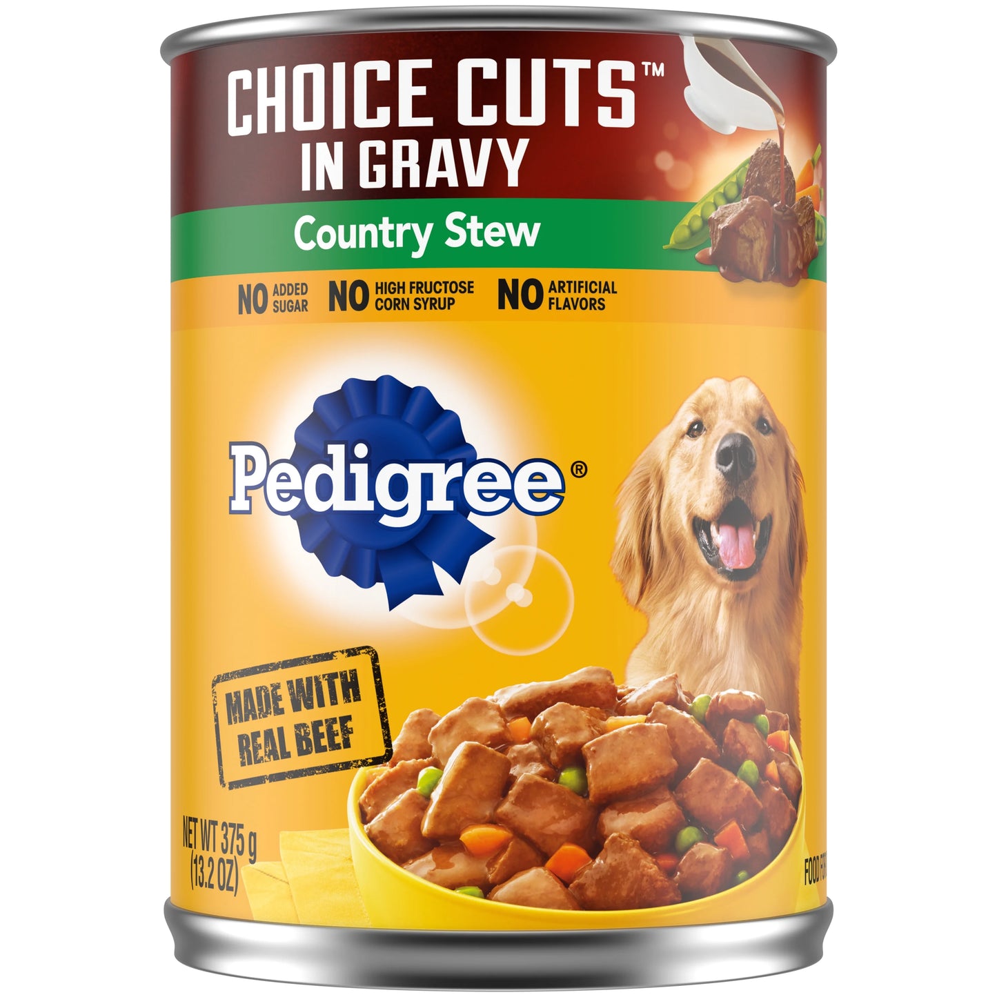 Pedigree Dog Food (Assorted)