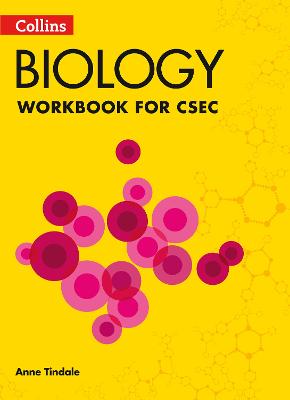 Collins CSEC Biology  CSEC Biology Workbook