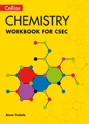 Collins CSEC Chemistry  CSEC Chemistry Workbook Anne Tindale