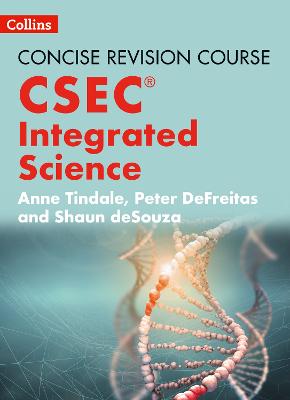 Concise Revision Course  Integrated Science - a Concise Revision Course for CSEC®