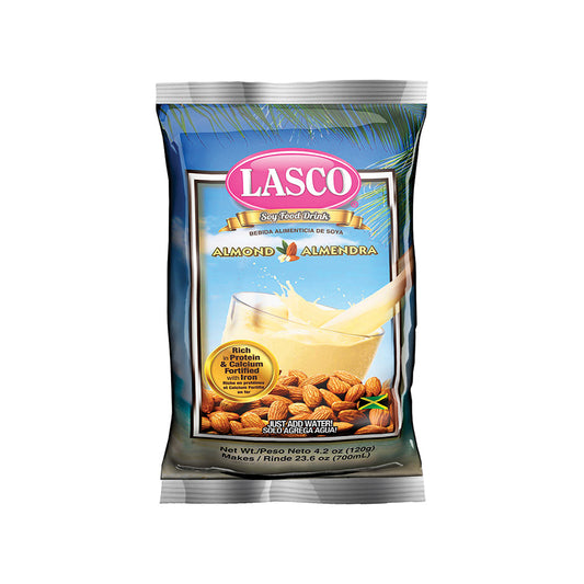 Lasco Almond