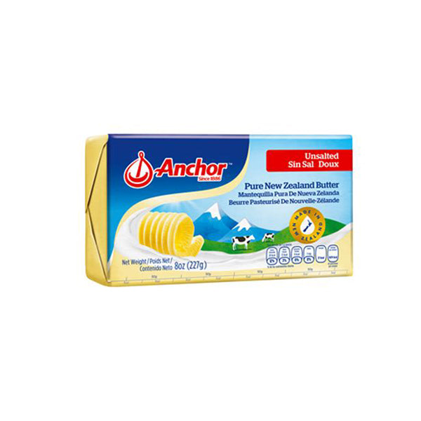 Anchor Butter