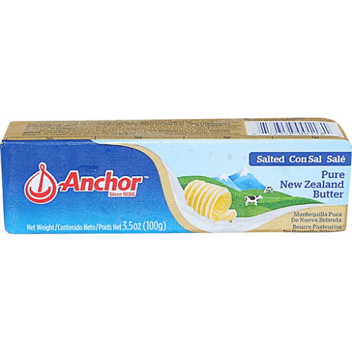 Anchor Butter