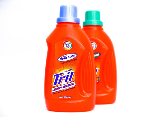 Tril Laundry Detergent