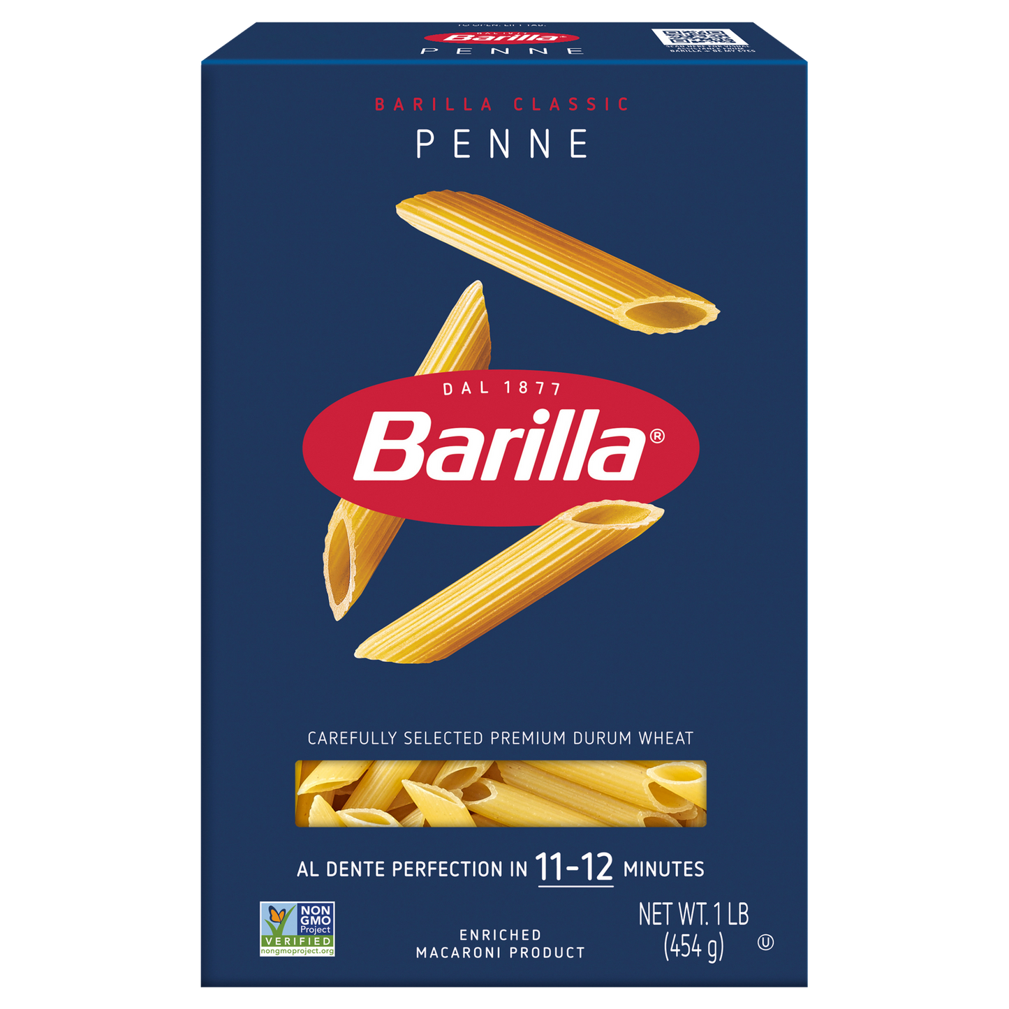 Barilla Pasta