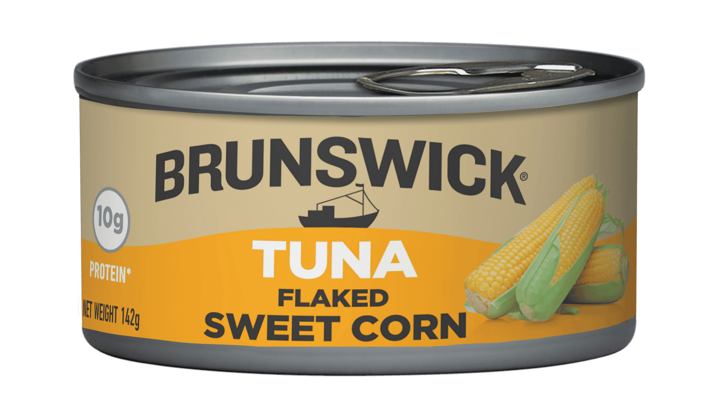 Brunswick Tuna