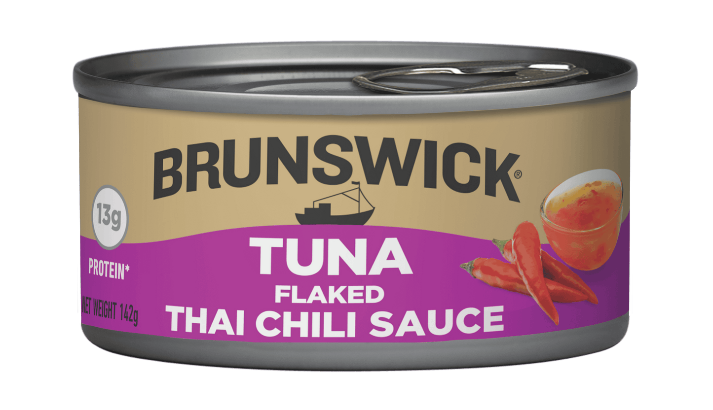 Brunswick Tuna
