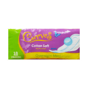 Curves Pads