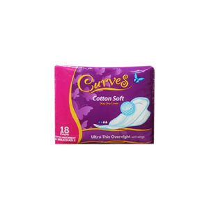 Curves Pads