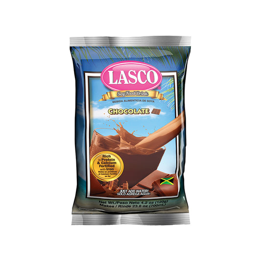 Lasco Chocolate