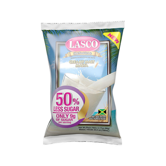 Lasco Creamy Malt