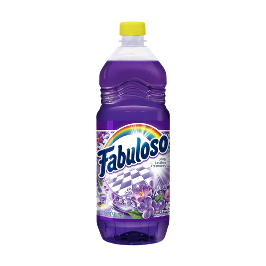 Fabuloso Multi Purpose Cleaner