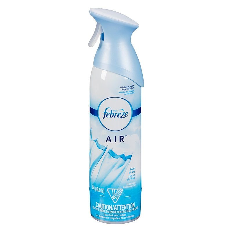 Febreze Air Spray