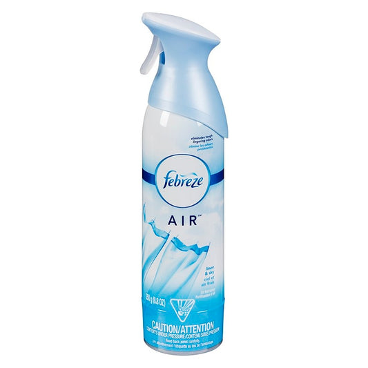 Febreze Air Spray