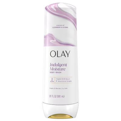 Olay Body Wash