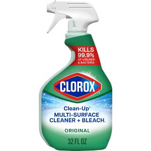 Clorox Bathroom Cleaner