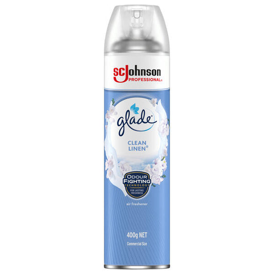 Glade Air Spray