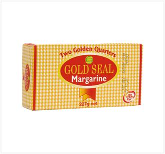 Gold Seal Butter