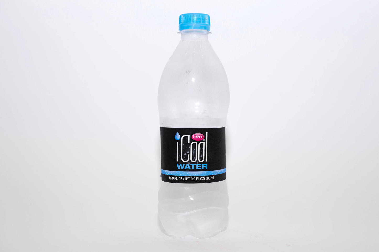 ICool Water (500ml, 1.5L, 6L)