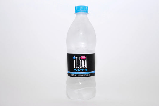 ICool Water (500ml, 1.5L, 6L)
