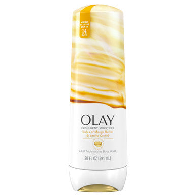 Olay Body Wash