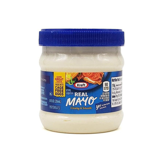 Kraft Mayonnaise