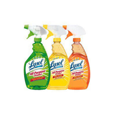 Lysol Cleaning Spray