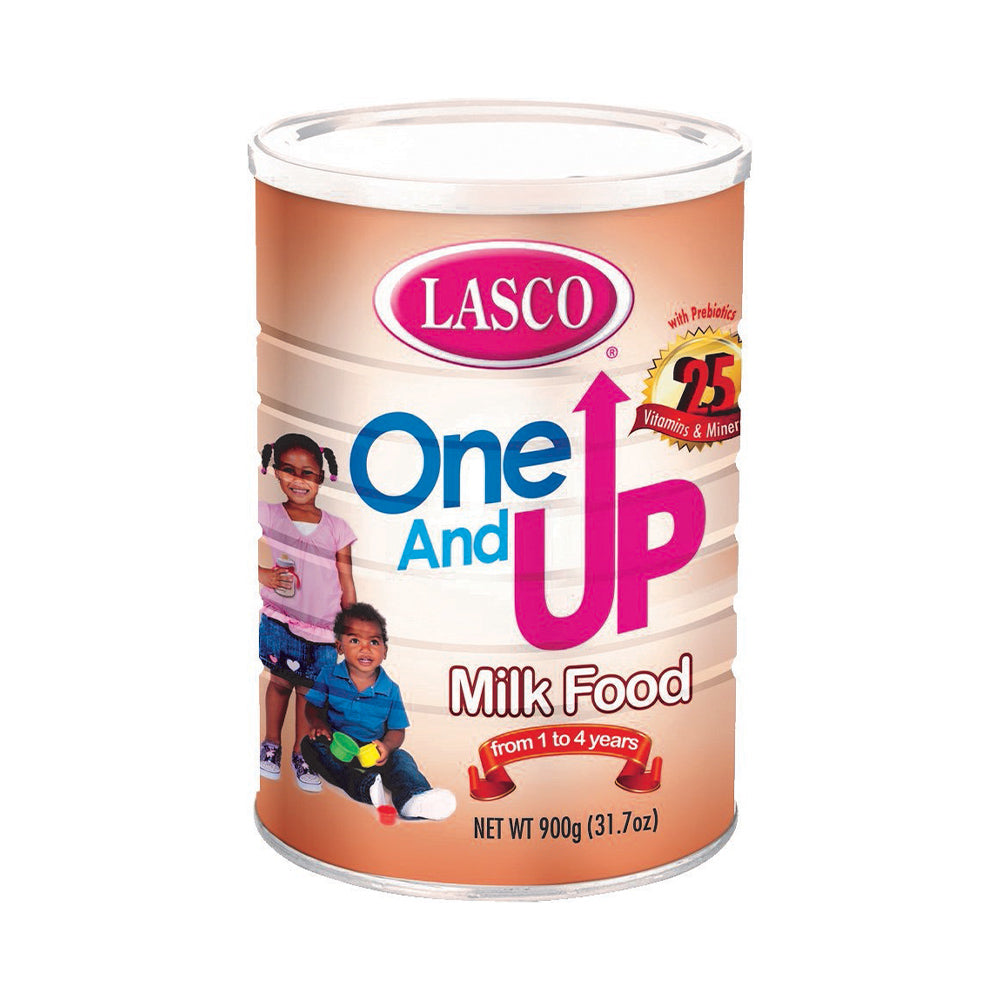 Lasco Baby Formula
