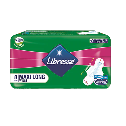 Libresse Pads