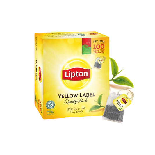 Lipton Tea Bags