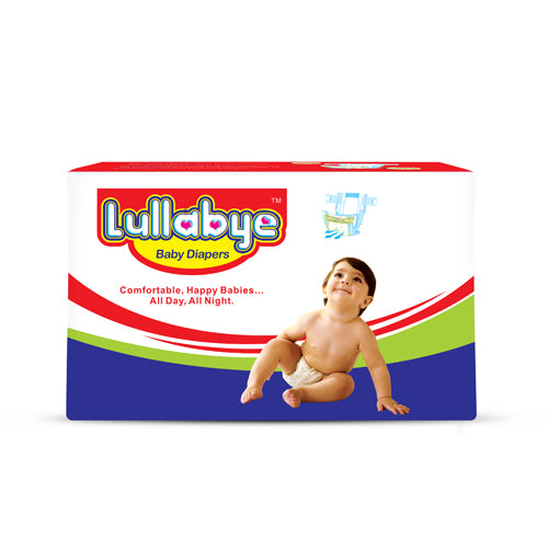Lullabye Pampers