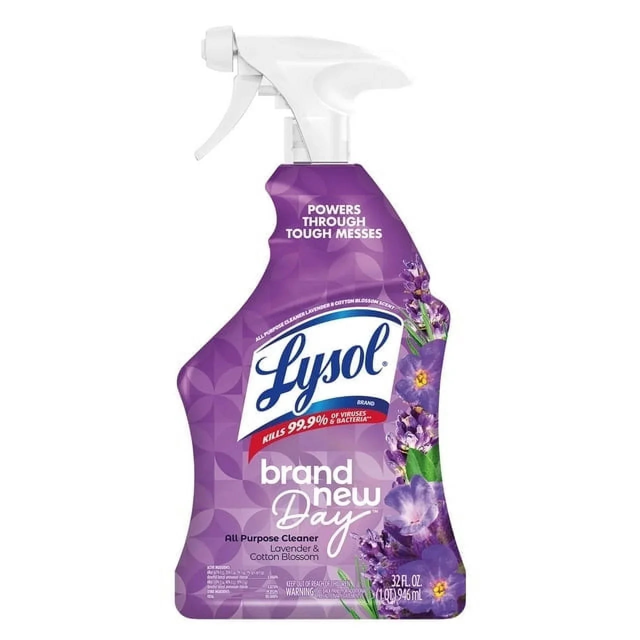 Lysol Cleaning Spray