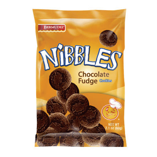 Nibbles Cookies