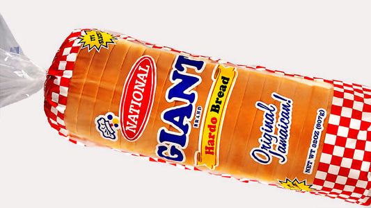 National Bread