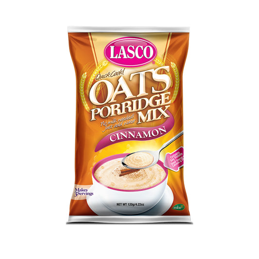 Lasco Porridge Mix Cinnamon
