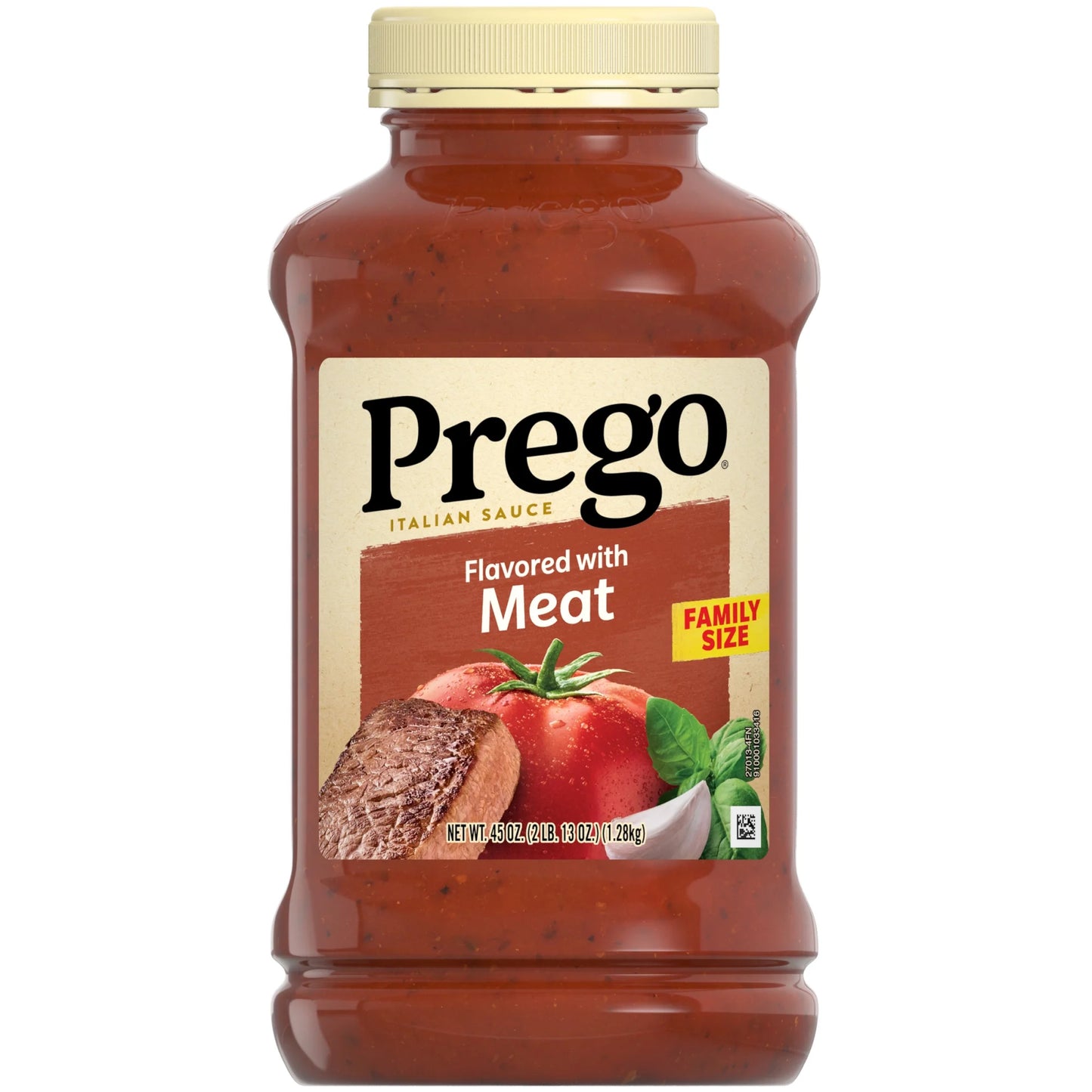 Prego Tomato Sauce (Assorted)