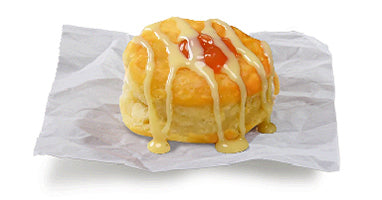 Dessert Biscuits (Assorted)