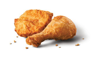 Chicken Only (Assorted)