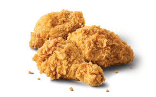 Chicken Only (Assorted)