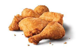 Chicken Only (Assorted)