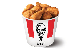 Chicken Only (Assorted)
