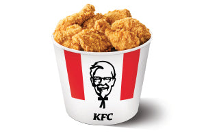 Chicken Only (Assorted)